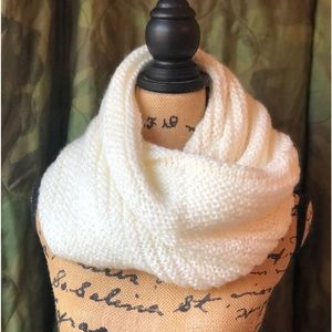Haida Cowl Scarf 🧣
